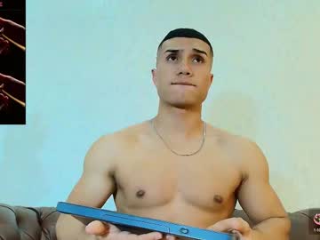 Bruno_Cavalli May 11, 2026 Chaturbate stream image