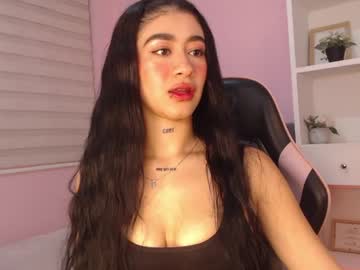 Camiilaatorres May 11, 2026 Chaturbate stream image