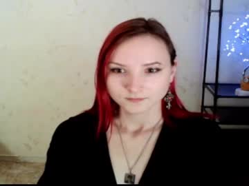 Crystal_Carnation May 11, 2026 Chaturbate stream image