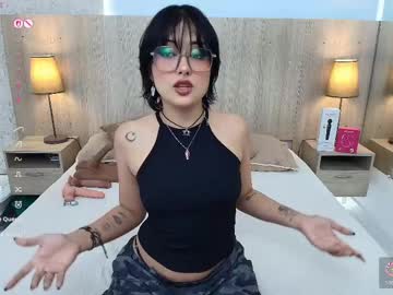 Iris_Gomez May 11, 2026 Chaturbate stream image