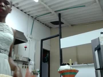 Issabela_Sweet May 11, 2026 Chaturbate stream image