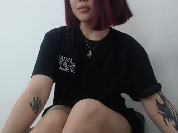 Kitty_Spank19 May 11, 2026 Chaturbate stream image