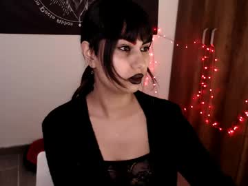 Littleluciferrr May 11, 2026 Chaturbate stream image