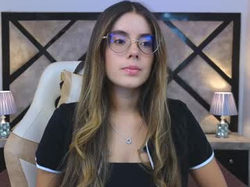 Miasilverr May 11, 2026 Chaturbate stream image