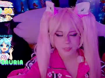 _Niiky May 11, 2026 Chaturbate stream image
