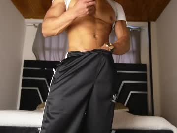 Patrick_Brown_ May 11, 2026 Chaturbate stream image