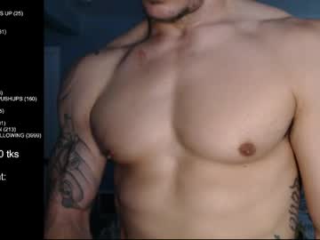 Rokco_ May 11, 2026 Chaturbate stream image