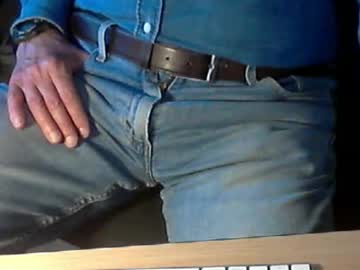 Str8_Dave May 11, 2026 Chaturbate stream image