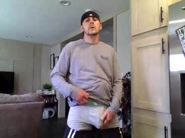 Thick_Dick11 May 11, 2026 Chaturbate stream image