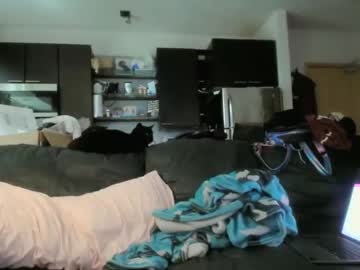 Trinityxsecret May 11, 2026 Chaturbate stream image
