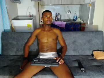 Tyler_Ebano May 11, 2026 Chaturbate stream image
