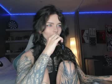 Uwu_Eva May 11, 2026 Chaturbate stream image