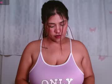 Violet_Flow May 11, 2026 Chaturbate stream image