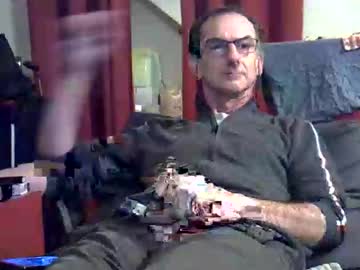 18remy45 May 11, 2026 Chaturbate stream image