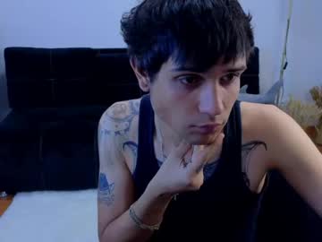 Augustberry May 11, 2026 Chaturbate stream image