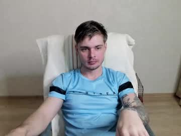 Aurelius_X1 May 11, 2026 Chaturbate stream image