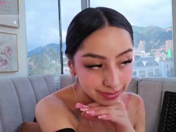 Daphne_Chers May 11, 2026 Chaturbate stream image