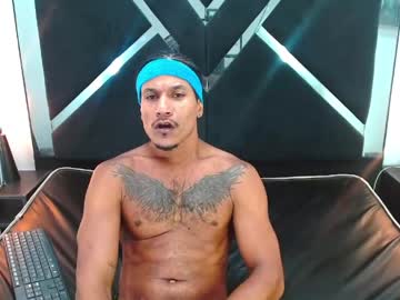 Dilan_Hall May 11, 2026 Chaturbate stream image