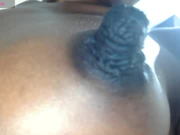 Ebony_1774690 May 11, 2026 Chaturbate stream image