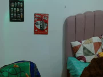 Evanss_Lx May 11, 2026 Chaturbate stream image