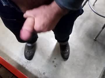 Juke_Jackins May 11, 2026 Chaturbate stream image