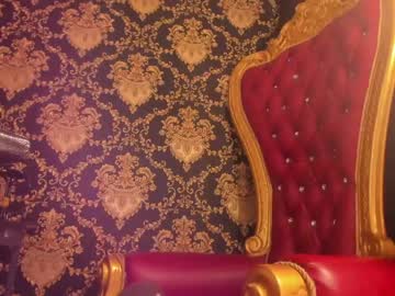 Lua_Evans May 11, 2026 Chaturbate stream image