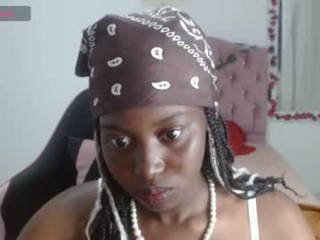Luna_Bella882689 May 11, 2026 Chaturbate stream image