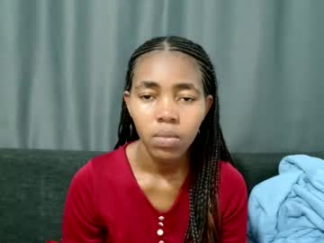 Midnightnala May 11, 2026 Chaturbate stream image