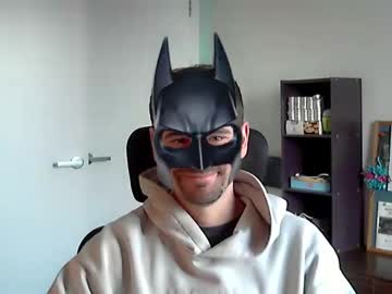Mikagx May 11, 2026 Chaturbate stream image