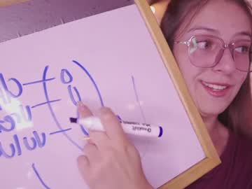 Milly_Kenner May 11, 2026 Chaturbate stream image