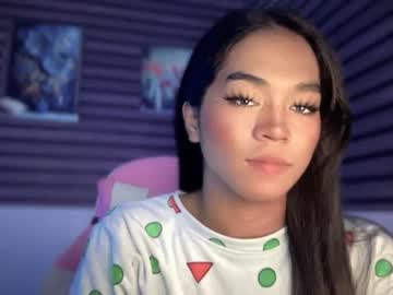 Miss_Veron_Xoxo May 11, 2026 Chaturbate stream image