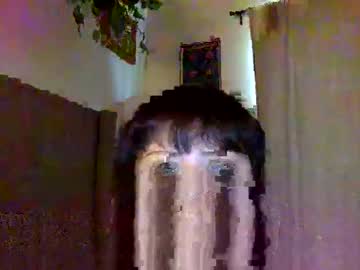 Naomiparks420 May 11, 2026 Chaturbate stream image