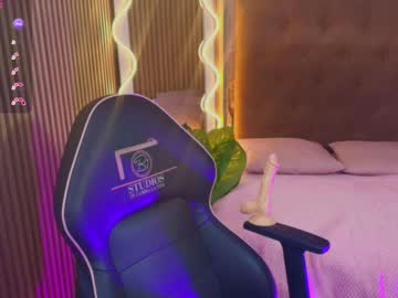 Neftis_Tay May 11, 2026 Chaturbate stream image