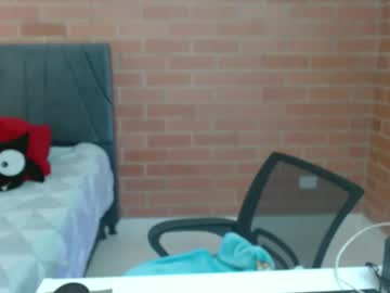 Paula__117 May 11, 2026 Chaturbate stream image