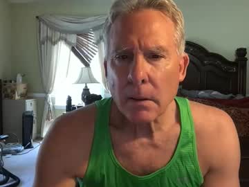 Peacemakerone1 May 11, 2026 Chaturbate stream image