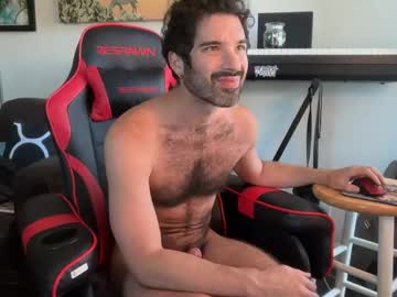 Pupscritch May 11, 2026 Chaturbate stream image
