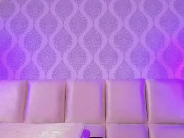 Susan_Bluee_ May 11, 2026 Chaturbate stream image