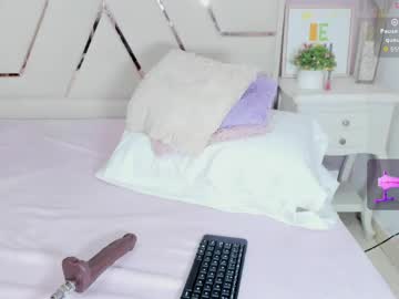 Tiffanyjaccksonn May 11, 2026 Chaturbate stream image