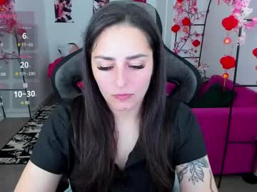 Valeriiemills May 11, 2026 Chaturbate stream image