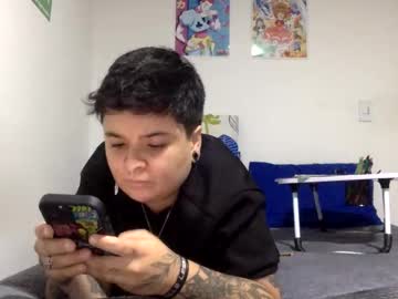 Voodkha May 11, 2026 Chaturbate stream image