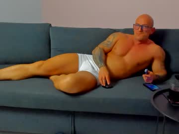 Acselsin May 11, 2026 Chaturbate stream image