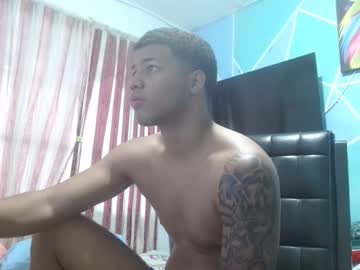 Ankhal_ May 11, 2026 Chaturbate stream image