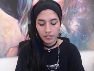 Atenea_420 May 11, 2026 Chaturbate stream image