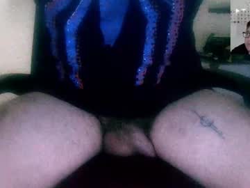 Bisexualboy05 May 11, 2026 Chaturbate stream image