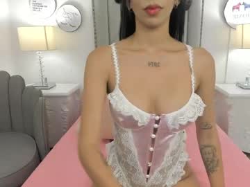 Camila_Sunsen May 11, 2026 Chaturbate stream image