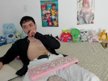 Finn_Jackson May 11, 2026 Chaturbate stream image
