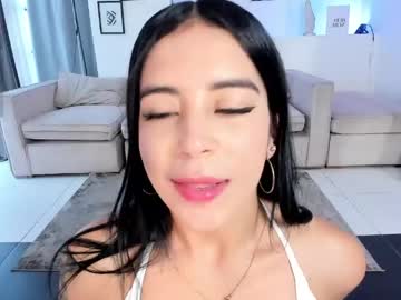 Ivy_Rein May 11, 2026 Chaturbate stream image