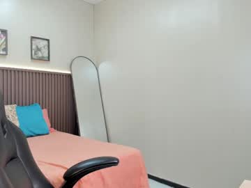 Joan_Blake May 11, 2026 Chaturbate stream image