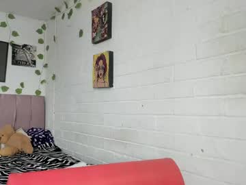 Kitty__Black__ May 11, 2026 Chaturbate stream image