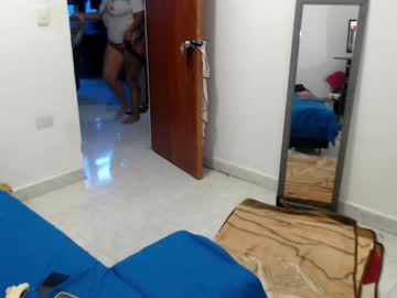 Laura_Foxx2379 May 11, 2026 Chaturbate stream image